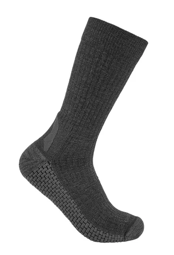 Produktbild Carhartt Socken grau Größe M