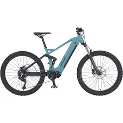E-Bikes bis 2500 Euro von Prophete