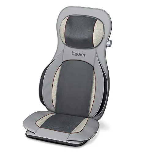 BEURER 648.09 MG 320 Shiatsu Massageauflage