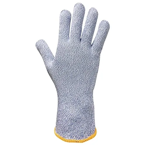Stück Stahlnetz CUT-GUARD bluetouch Schnittschutzhandschuh, EN 388, Größe XL 1