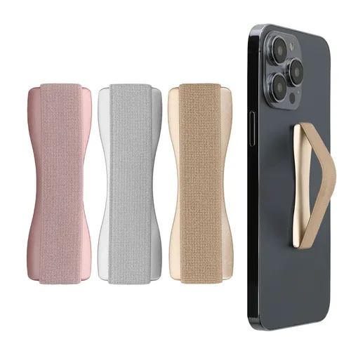 Smartphone Fingerhalter 3 Set Handy Halter Griff Halterung Einhandbedienung