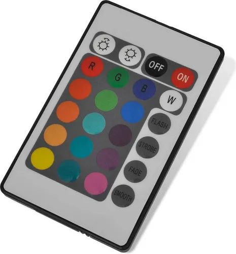 LED Aquarium Blasenlampe RGB 107 cm