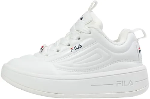 Fila Schuhe ffk0260superbubblekidsbi1000434 in weiß von FILA