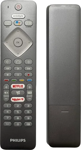 Philips TV Fernbedienung RC4154401/01R