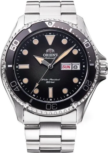 Orient RA-AA0810N39B Mako Kamasu Automatik Herrenuhr 42mm