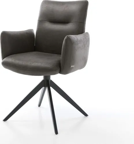 Drehbare Sitzgelegenheiten von Delife