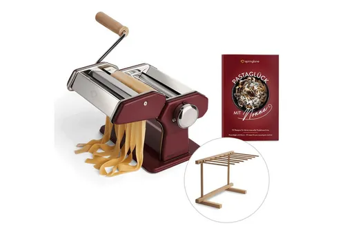 SPRINGLANE Manuelle Nudelmaschine Nonna