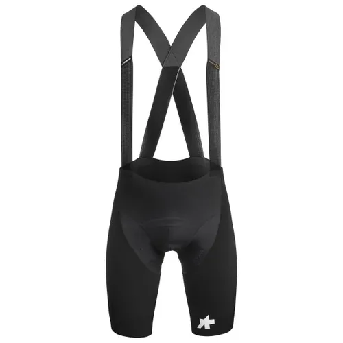ASSOS Equipe RSR Bolide Bib Shorts S11 Trägerhose L