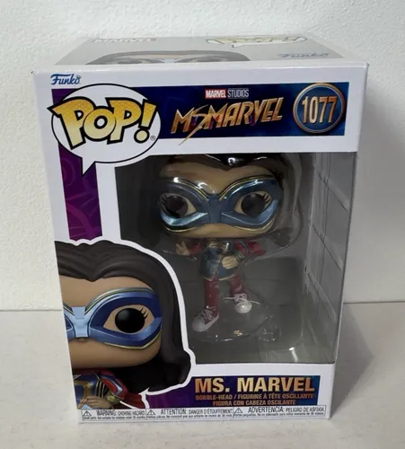 FUNKO POP!