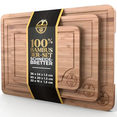 Küchenhelfer & -utensilien Beige von Deer & Oak