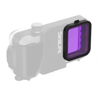 SeaLife SportDiver Farbfilter von Sealife
