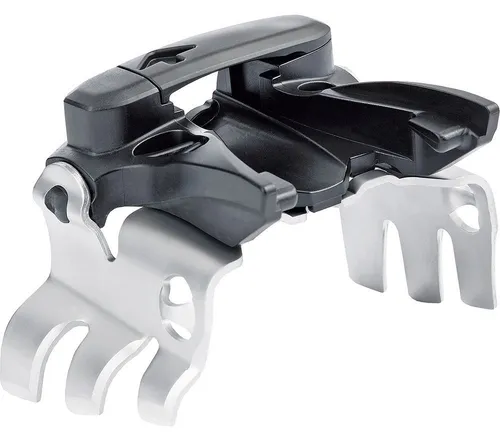 Fritschi Axion 86mm Harscheisen - Grau - One Size - Skischuhe mit 86mm Harscheisen für optimale Stabilität und Halt auf jedem Terrain, ideal für Skifahrer, die Wert auf Leistung legen.