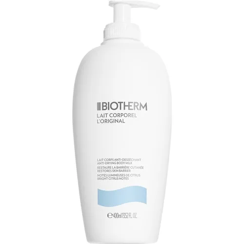 Biotherm Anti-Drying Körpermilch 400 ml von BIOTHERM