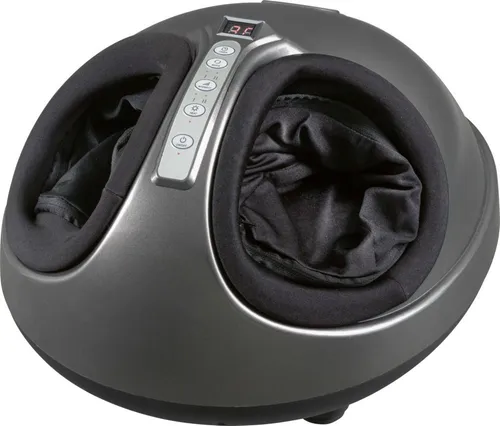 PROFI CARE Fußmassagegerät PC-FM 3099 titan von PROFICARE PROFICARE Fußmassagegerät