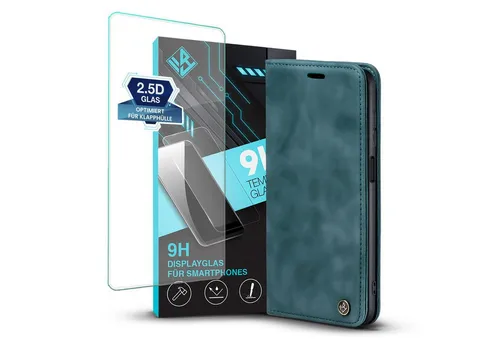 Tec-Expert Handyhülle Tasche Hülle für Samsung Galaxy A25 5G 6.5 Zoll, 6.5