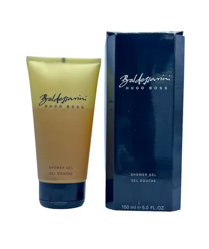BLADESSARINI - CLASSIC - SHOWER GEL - MAN - 150 ML