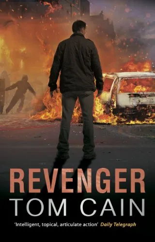 Produktbild Revenger