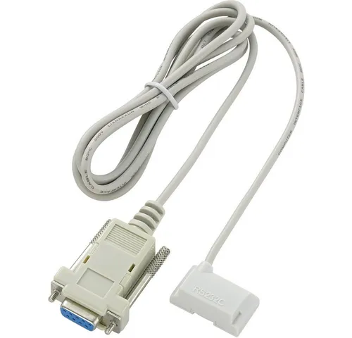 VOLTCRAFT Spannungsprüfer VOLTCRAFT RS-232 RS-232 Schnittstellenadapter 1 St., (RS-232)