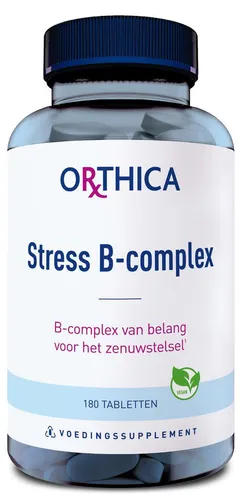 Orthica Stress B-Complex