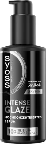 Syoss Styling-Gel, Haarspray & Haarschaum von Syoss