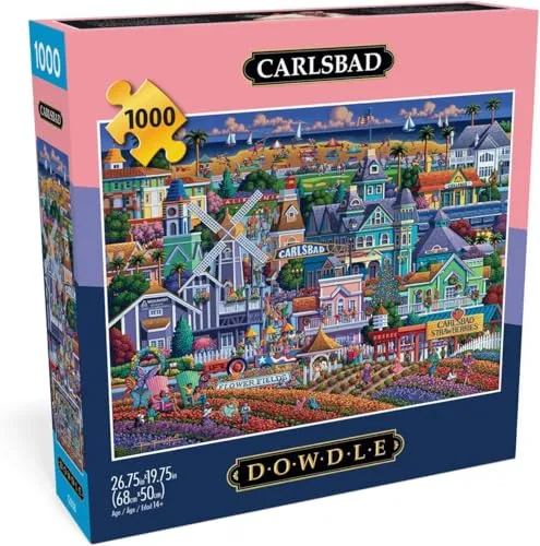 Buffalo Games