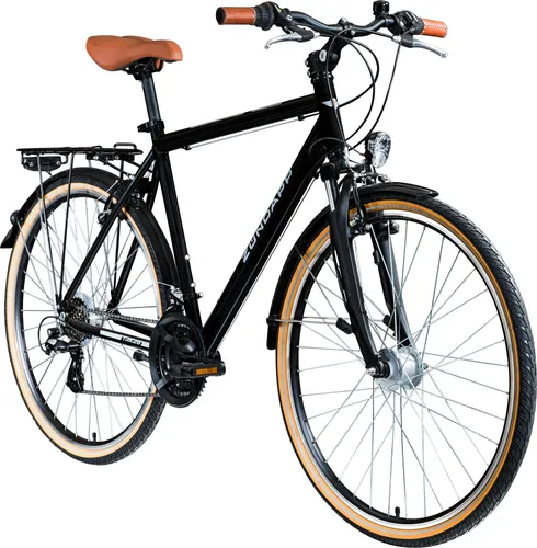 Zündapp T700 Trekkingbike von Zündapp