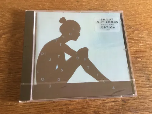 Produktbild Shout Out Louds 