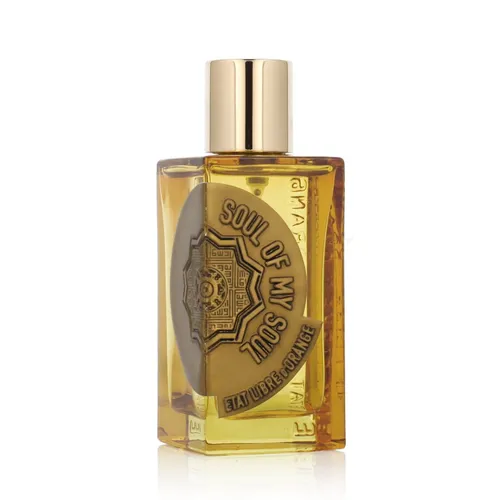 Etat Libre d’Orange Soul Of My Soul Eau de Parfum Unisex 100 ml - Unisex Duft mit orientalisch-würzigen Noten, ideal für Individualisten. Entdecken Sie die faszinierende Komposition aus Bergamotte, Weihrauch und Vanille.