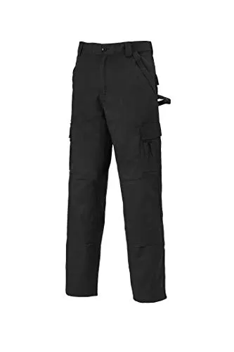 Dickies Hosen Schwarz von Dickies