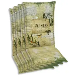 Regenanzüge von GO-DE Textil