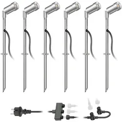 Flutlichter & Punktstrahler von LEDs Com