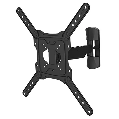 RHOMBUTECH - TV Wandhalterung | stufenlos schwenkbar | neigbar | für TV LCD LED 3D Plasma 23