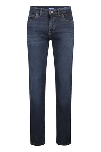 Atelier GARDEUR Herren Batu Comfort Stretch Jeans, Rinse 169 - Bequeme Herren Jeans mit Stretchanteil für optimale Bewegungsfreiheit, ideal für lässige Outfits und den Alltag.