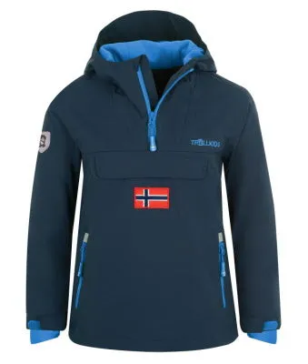 Trollkids Winterjacke 