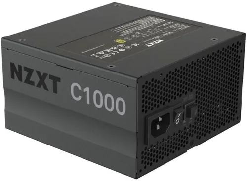 C750 Bronze PC-Netzteil 750 Watt - Netzteil mit 750 Watt Leistung, Kabel-Management und 80 PLUS Bronze Zertifizierung für hohe Energieeffizienz und zuverlässige Stromversorgung.