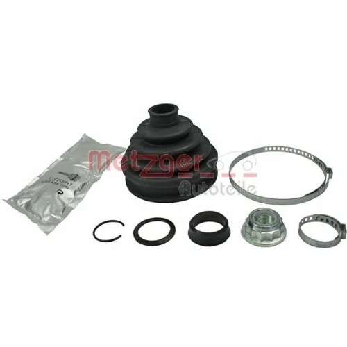 Produktbild Metzger Faltenbalgsatz, Antriebswelle GREENPARTS 751.039
