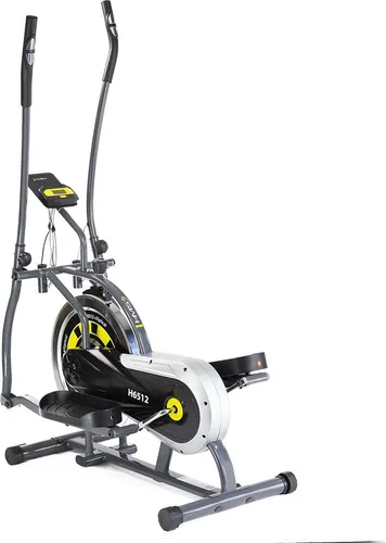 Ellipsentrainer mit mechanischem Widerstand von Northix