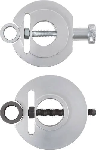 KS Tools BMW-Sturzeinstellwerkzeug-Satz, 2-tlg 150.1820