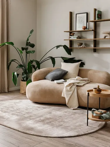 benuta Teppiche von benuta