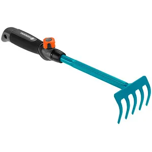 GARDENA Gartenpflege-Set Kleinrechen 08925-20 von GARDENA