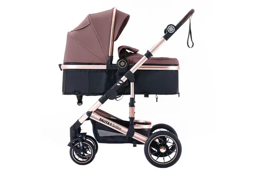 Daliya® Kombi-Kinderwagen NEOMOVE 2in1 von Daliya®