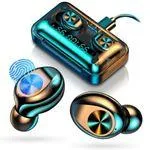 In Ear Kopfhörer Bluetooth für Xiaomi Kabellos drahtlose Sport Ohrhörer HeadsetSmartphone:Xiaomi Poco F7 Pro/Ultra