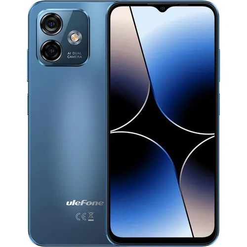 Ulefone Note 16 Pro Smartphone 6,52