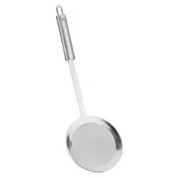 Metaltex Imperial Sieb-Schaumlöffel, Inox-Edelstahl 233202 010 , 1 Stück