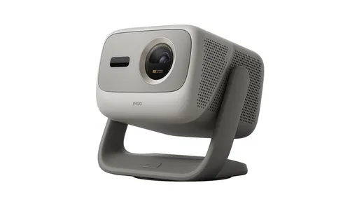JMGO N3 4K Triple Laser Projektor