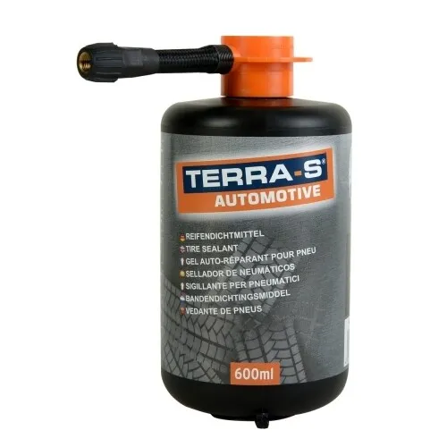 AUTOSTYLING SEEHASE TERRA-S DRUCKFESTE ERSATZFLASCHE 600ML 055070