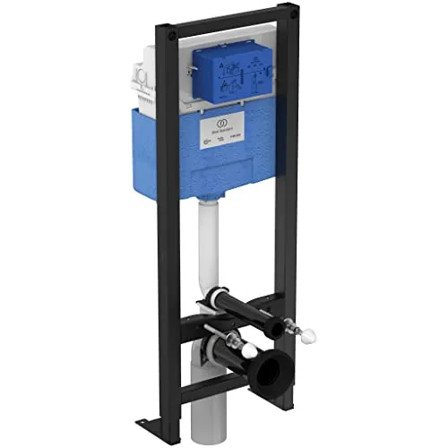 Ideal Standard WC-Element 120 M mit UP-Spülkasten