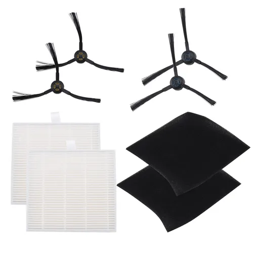 Teile Kompatibel mit für  V8S X750 X785 V80 Roboter Vakuum Stau1276