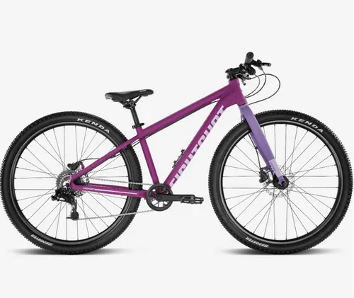 Eightshot X-Coady 275 SL Disc – Sportliches Mountainbike von EIGHTSHOT