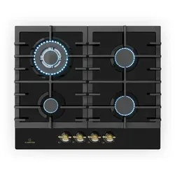 Klarstein Victoria Gaskochfeld von Klarstein